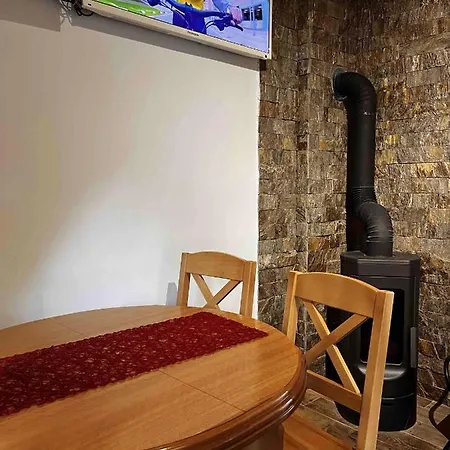 Apartment Star Bajina Basta