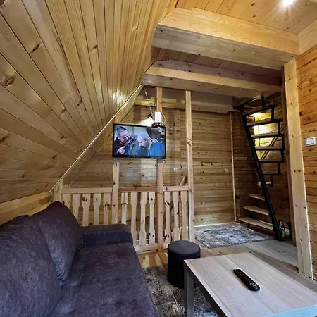 Apartment Star Bajina Basta