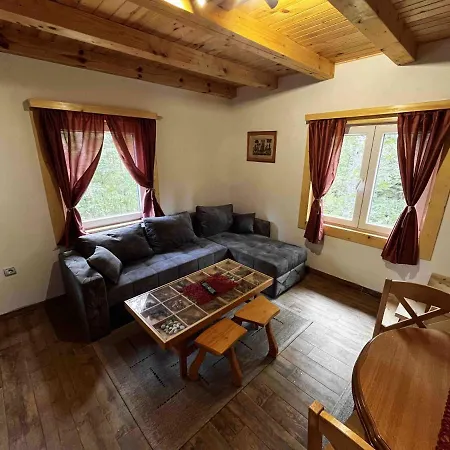 Star Apartment Bajina Basta